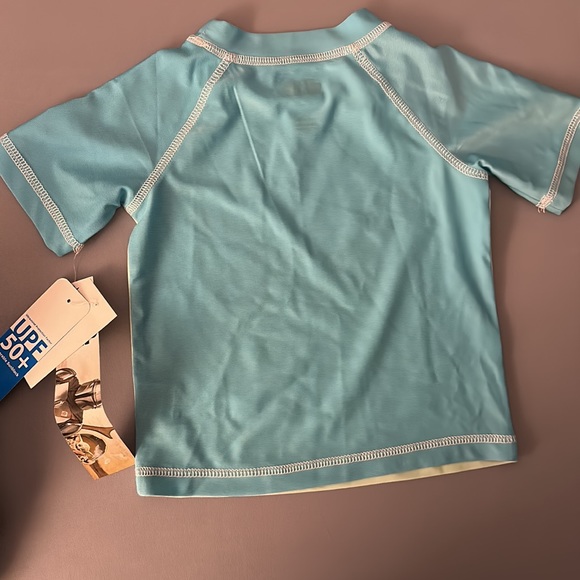 Baby YODA rash guard - Picture 4 of 4